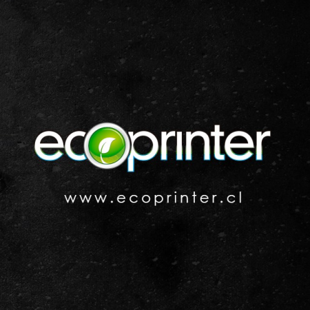 baner ecoprinter